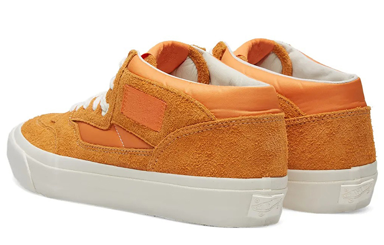 Shop Vans Half Cab Pro 92 ''Our Legacy'' Sneaker VN0A38FCN87