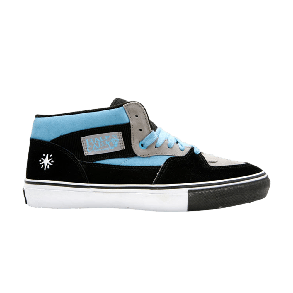 Vans Half Cab Pro '50/50 Skate Shop' 6518976