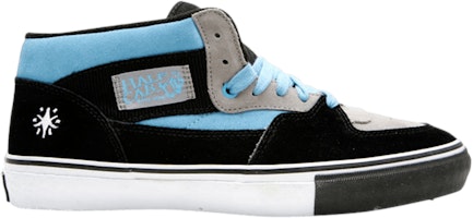 Vans Half Cab Pro '50/50 Skate Shop' 6518976 Vans Half Cab Pro '50/50 Skate Shop' 6518976