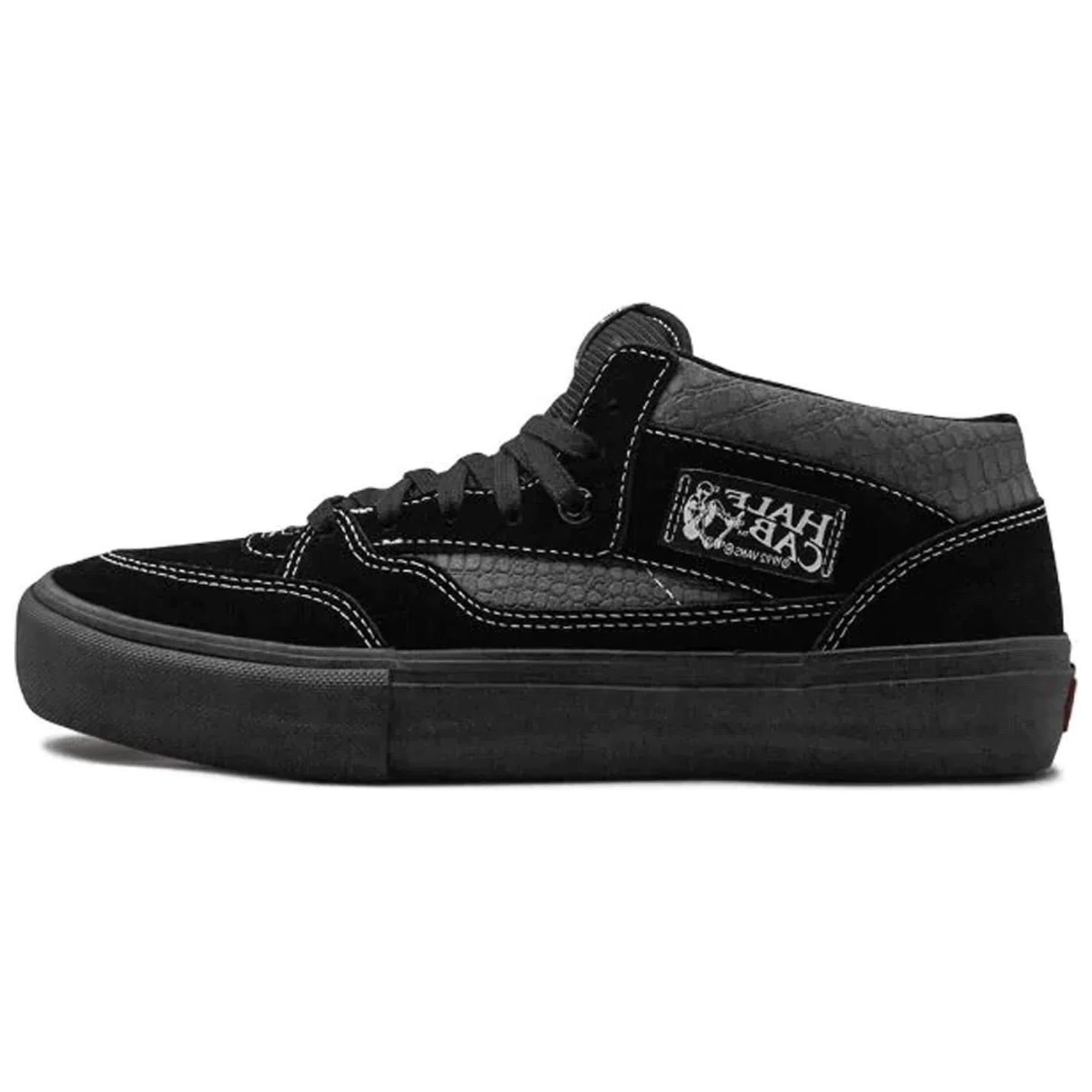 Vans Half Cab Pro '92 'Croc' VN0A3QPHUYY