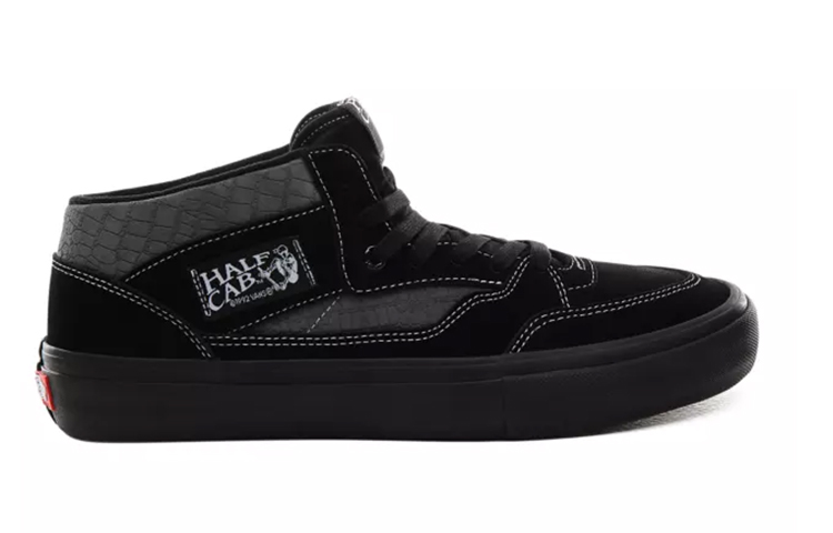 Order Vans Half Cab Pro ''92 ''Crocodillo'' VN0A3QPHUYY
