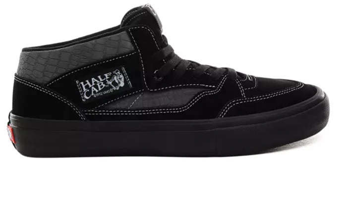 Vans Half Cab Pro ''92 ''Crocodillo'' VN0A3QPHUYY Order Vans Half Cab Pro ''92 ''Crocodillo'' VN0A3QPHUYY