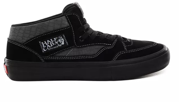 Vans Half Cab Pro '92 'Croc' VN0A3QPHUYY Order Vans Half Cab Pro '92 'Croc' VN0A3QPHUYY