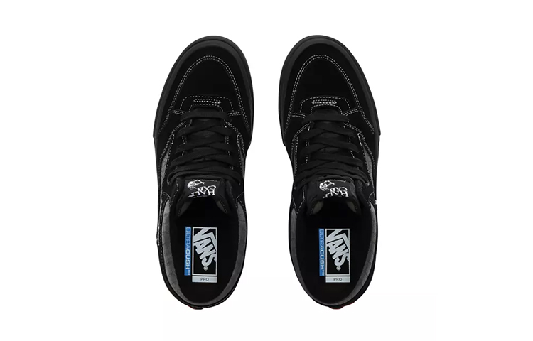 Shop Vans Half Cab Pro ''92 ''Crocodillo'' VN0A3QPHUYY