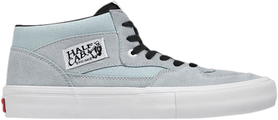 Vans Half Cab Pro 'Baby Blue' VN0A38CPYF5 Buy Vans Half Cab Pro 'Baby Blue' VN0A38CPYF5