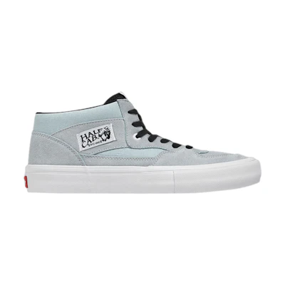 Vans Half Cab Pro 'Baby Blue'