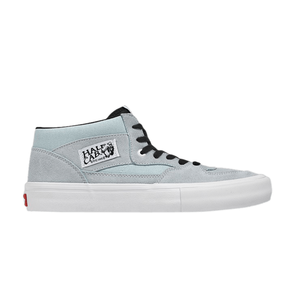 Buy Vans Half Cab Pro ''Baby Blue'' Schoenen VN0A38CPYF5