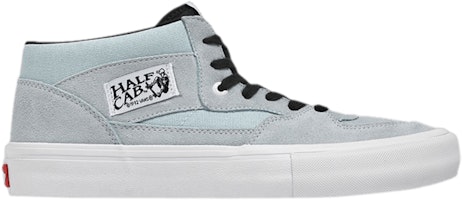 Vans Half Cab Pro 'Baby Blue' VN0A38CPYF5 Vans Half Cab Pro 'Baby Blue' VN0A38CPYF5
