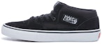 Buy Vans Half Cab Pro 'Hitam' VN0A38CPB8C