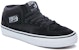 Vans Half Cab Pro 'Hitam' VN0A38CPB8C