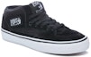 Lookbook Vans Half Cab Pro 'Hitam' VN0A38CPB8C