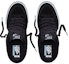 Shop Vans Half Cab Pro 'Hitam' VN0A38CPB8C