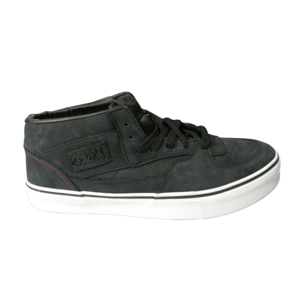 Vans Half Cab Pro 'Black' VN0HAV3MT