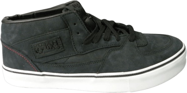 Vans Half Cab Pro 'Negro' VN0HAV3MT Buy Vans Half Cab Pro 'Negro' VN0HAV3MT