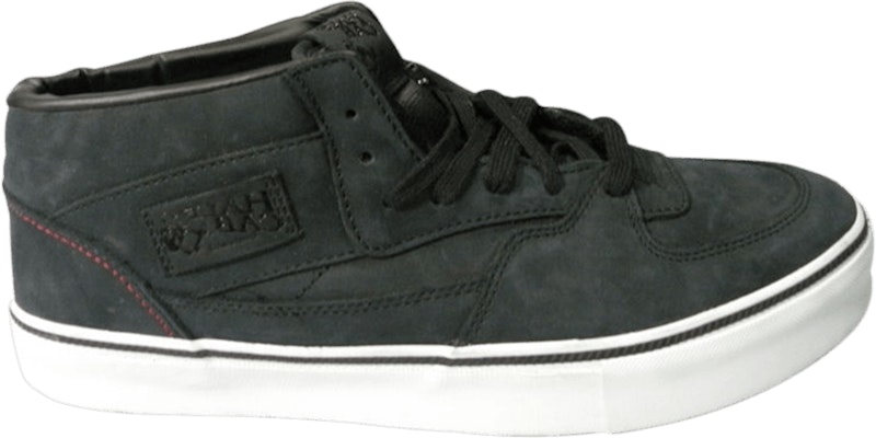 Vans Half Cab Pro 'Black' VN0HAV3MT Buy Vans Half Cab Pro 'Black' VN0HAV3MT