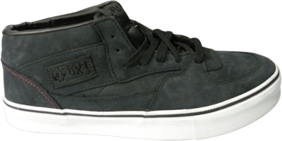 Vans Half Cab Pro 'Black' VN0HAV3MT Vans Half Cab Pro 'Black' VN0HAV3MT