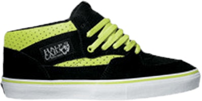 Vans Half Cab Pro 'Black' VN0HAV5P5 Vans Half Cab Pro 'Black' VN0HAV5P5