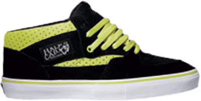 Vans Half Cab Pro 'Black' VN0HAV5P5 Vans Half Cab Pro 'Black' VN0HAV5P5