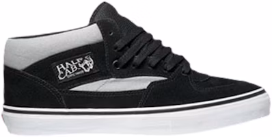 Vans Half Cab Pro 'Black' VN0HAVX3W Vans Half Cab Pro 'Black' VN0HAVX3W