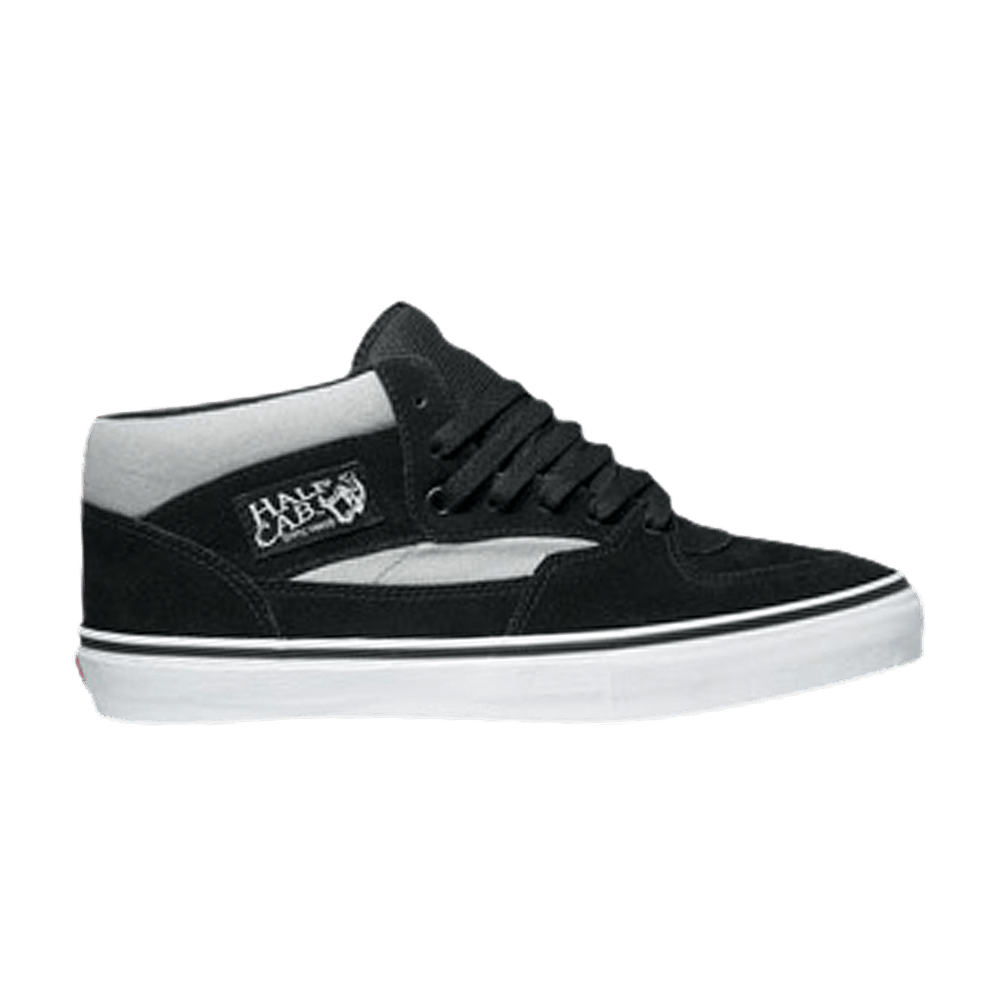 Vans Half Cab Pro 'Black' VN0HAVX3W