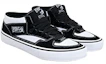Order Vans Half Cab Pro ''Schwarz Weiß'' VN0A38CPYX4