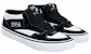 Vans Half Cab Pro 'Hitam Putih' VN0A38CPYX4