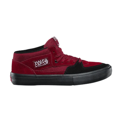 Vans Half Cab Pro 'Cabernet'