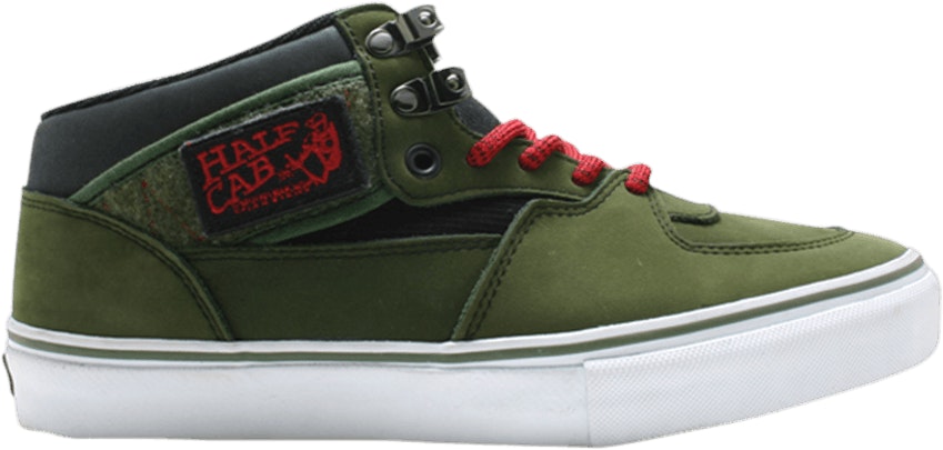 New vans 2025 release 219