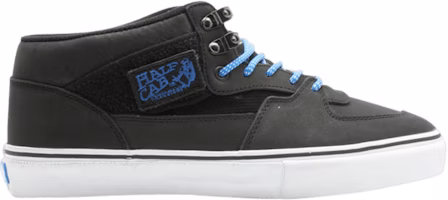 Vans Half Cab Pro 'Drop Sneakers Not Bombs' 6521176 Vans Half Cab Pro 'Drop Sneakers Not Bombs' 6521176