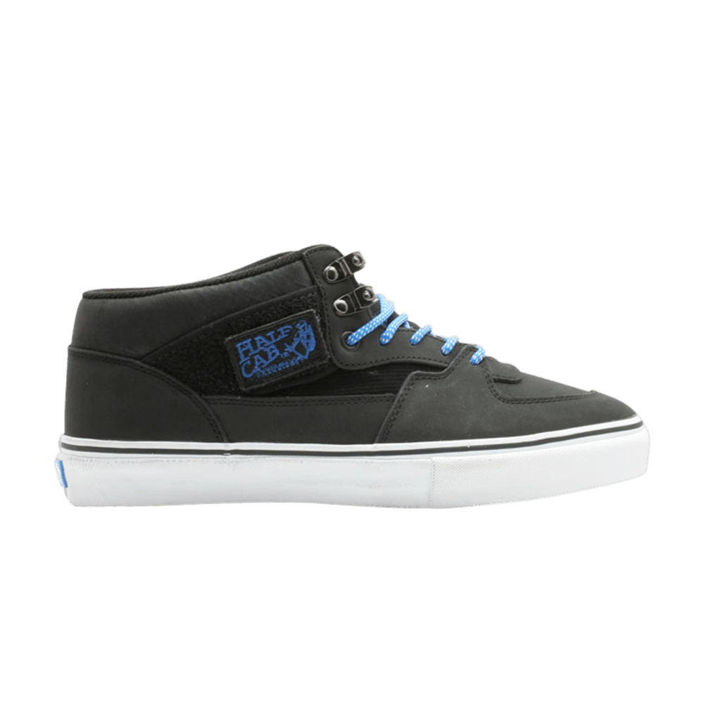 Vans Half Cab Pro 'Drop Sneakers Not Bombs' 6521176
