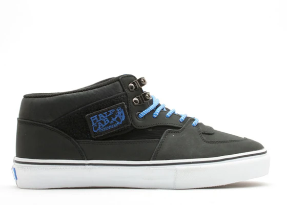Vans Half Cab Pro 'Jatuh Kasut Bukan Bom' 6521176 Buy Vans Half Cab Pro 'Jatuh Kasut Bukan Bom' 6521176
