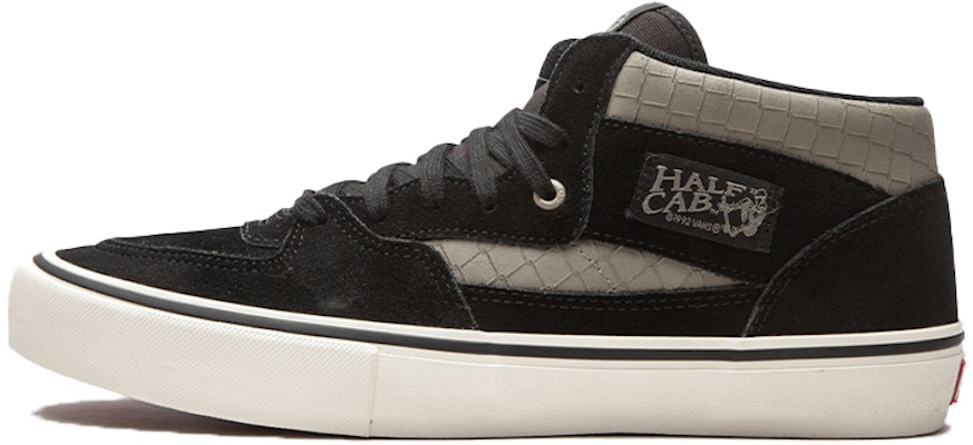 Vans Half Cab Pro 'Links' VN0A38CP2LA Buy Vans Half Cab Pro 'Links' VN0A38CP2LA