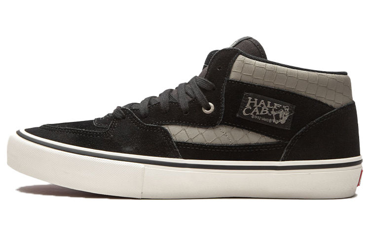 Vans Half Cab Pro 'Links' VN0A38CP2LA