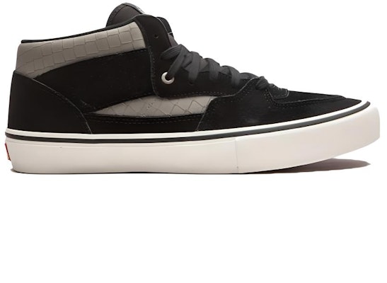 Vansハーフキャブ Pro "リンクス" VN0A38CP2LA Order Vansハーフキャブ Pro "リンクス" VN0A38CP2LA