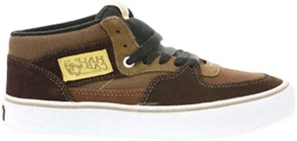 Vans Half Cab Pro 'Multi' VN0HAV4CZ Vans Half Cab Pro 'Multi' VN0HAV4CZ