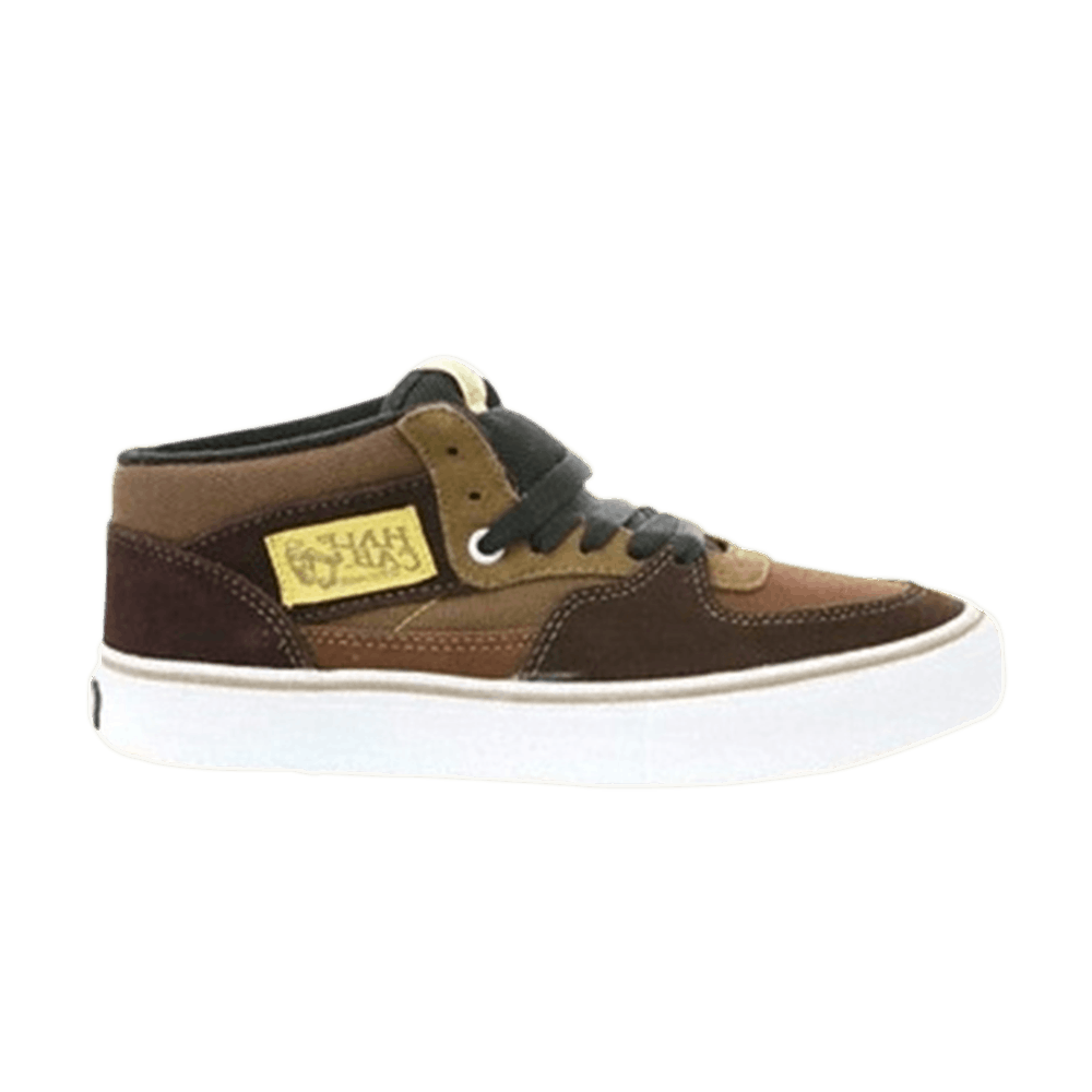 Vans Half Cab Pro 'Multi' VN0HAV4CZ