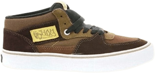 Vans Half Cab Pro 'Multi' VN0HAV4CZ Buy Vans Half Cab Pro 'Multi' VN0HAV4CZ