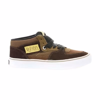 Vans Half Cab Pro 'Multi'