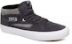 Vans Half Cab Pro 'Periscope' Lelaki Kasut Sneaker VN0A38CPW7V