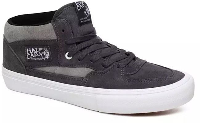 Vans Half Cab Pro 'Periscope' Azul VN0A38CPW7V Order Vans Half Cab Pro 'Periscope' Azul VN0A38CPW7V