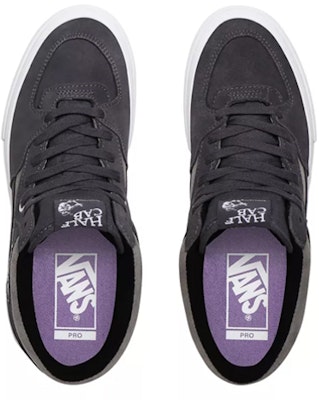 Vans 半高帮 Pro 'Periscope' VN0A38CPW7V Lookbook Vans 半高帮 Pro 'Periscope' VN0A38CPW7V