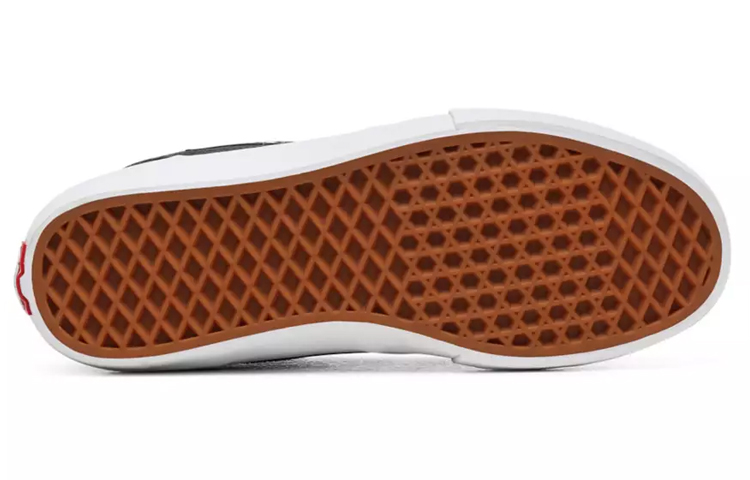 Shop Vans Half Cab Pro 'Periscope' Lelaki Kasut Sneaker VN0A38CPW7V