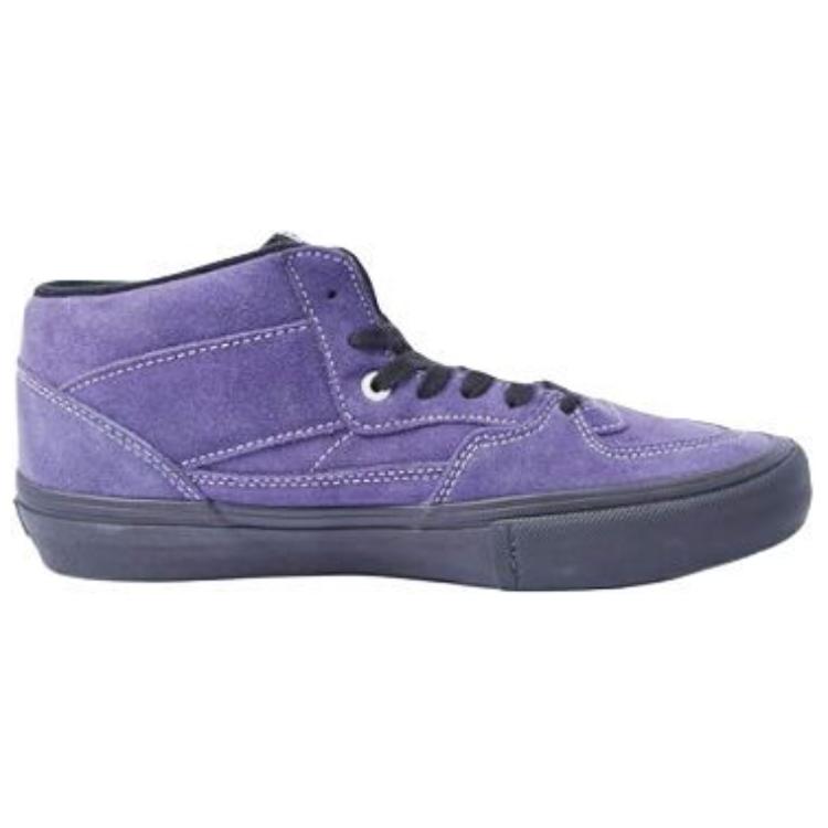 Order Vans Half Cab Pro ''Whirlpool Lila'' VN0A38CP2LW