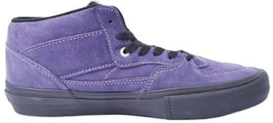 Vans Half Cab Pro ''Whirlpool Lila'' VN0A38CP2LW Order Vans Half Cab Pro ''Whirlpool Lila'' VN0A38CP2LW