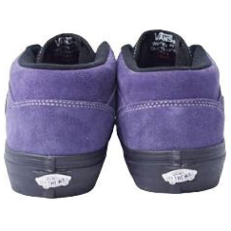 Purchase Vans Half Cab Pro ''Whirlpool Lila'' VN0A38CP2LW