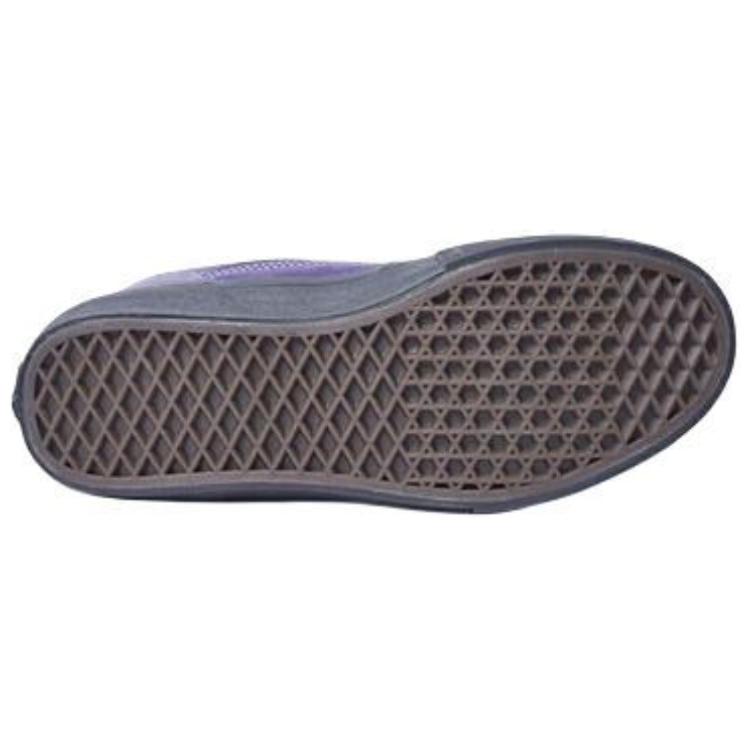 Details for Vans Half Cab Pro ''Whirlpool Lila'' VN0A38CP2LW