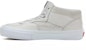 Vans Half Cab Pro 'Putih' VN0A38CP1EF