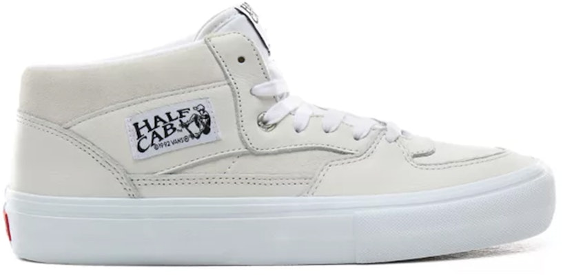Vans 半蔡波鞋 Pro '白色' VN0A38CP1EF Order Vans 半蔡波鞋 Pro '白色' VN0A38CP1EF