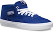 Lookbook Vans Half Cab Pro Skate 'Putih Biru' VN000UC8IAM