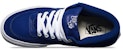 Vans Half Cab Pro Skate 'Putih Biru' VN000UC8IAM